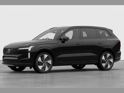 New Volvo EX90 Performance 492 kW (670 HP) 2025 Other SUV