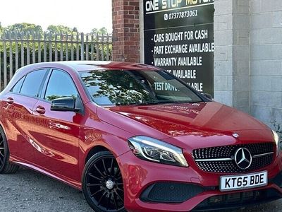 Mercedes A200