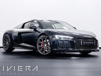 Audi R8 Coupé