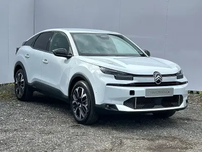 Usado Citroën C4