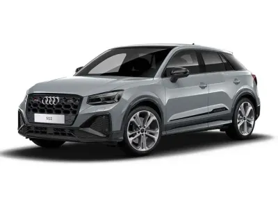 Novo Audi SQ2 Design 300 HP (220 kW) 2026 Cinzento SUV