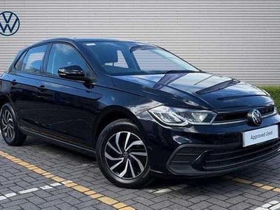 Używany VW Polo