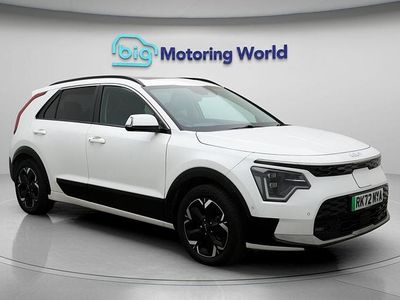 Kia e-Niro
