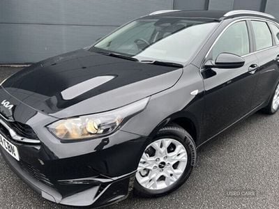 Kia Ceed Sportswagon
