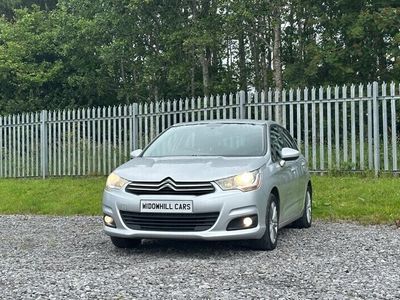 Citroën C4