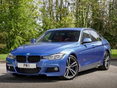 BMW 335