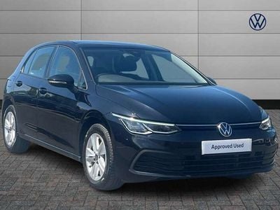 VW Golf VIII