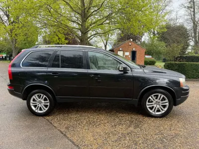 Usado Volvo XC90