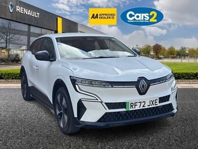 Renault Mégane