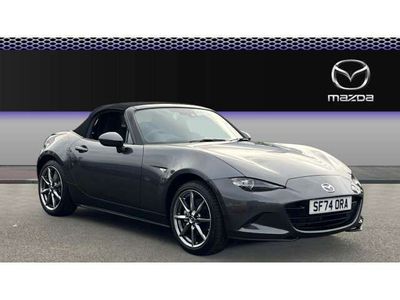 Mazda MX5