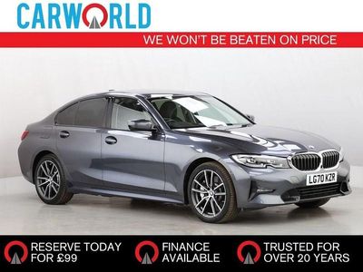 BMW 330e