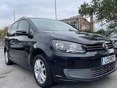 VW Touran