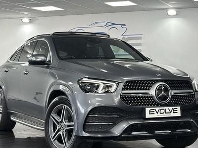 Mercedes GLE350