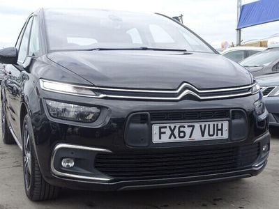 Citroën C4 Picasso