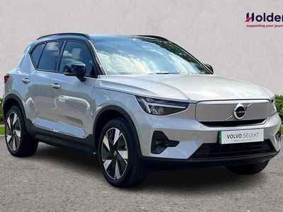 Volvo EX40