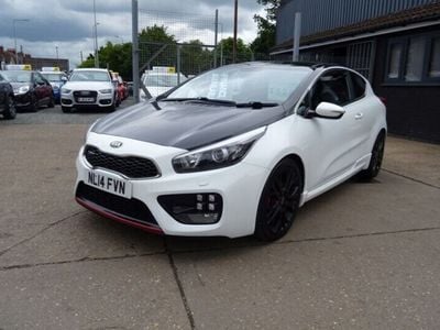 Kia ProCeed GT