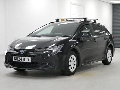 Usado Toyota Corolla