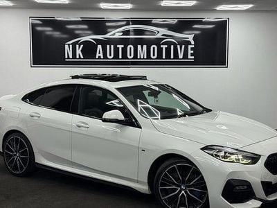 Used BMW 220 M Sport 190 HP (139 kW) 2022 Coupe