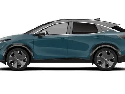 Used Nissan Ariya Advance 177 kW (242 HP) 2026 SUV