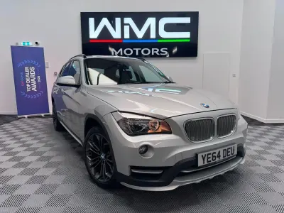 Used BMW X1