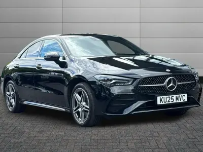Used Mercedes E250
