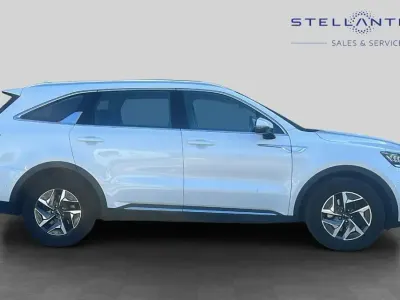 Used Kia Sorento