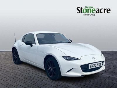Mazda MX5
