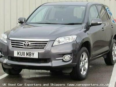Used Toyota RAV4 2011 SUV