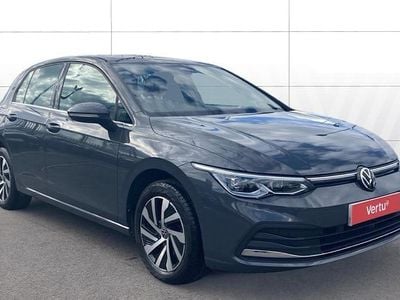 VW Golf VIII