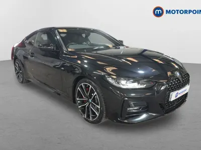 Used BMW 420