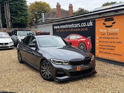 BMW 330e