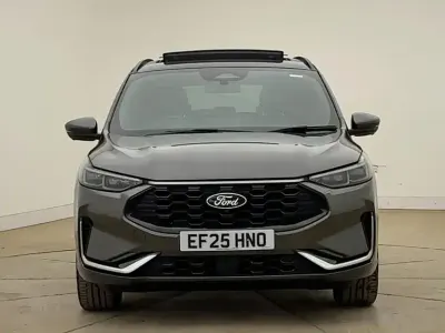 Used Ford Kuga ST-Line X 183 HP (134 kW) 2025 Magnetic SUV