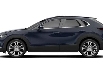 Used Mazda CX-30 Inclusive 122 HP (89 kW) 2023 SUV