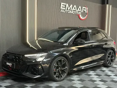 Usado Audi RS3
