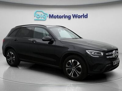 Mercedes GLC220