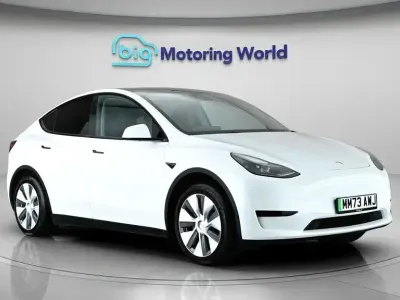 Used Tesla Model Y RWD 254 kW (346 HP) 2023 SUV