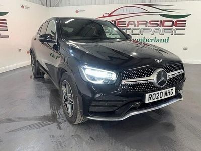 Mercedes GLC220