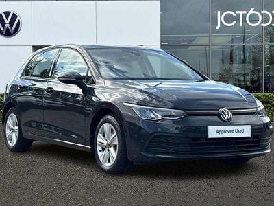 VW Golf VIII