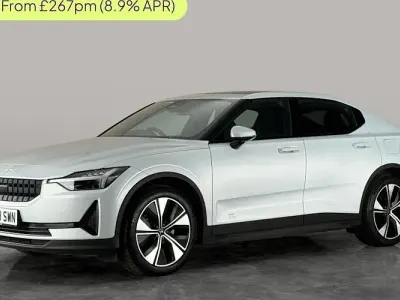 Used Polestar 2 169 kW (231 HP) 2023 Grey Hatchback
