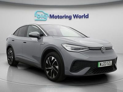 VW ID.5