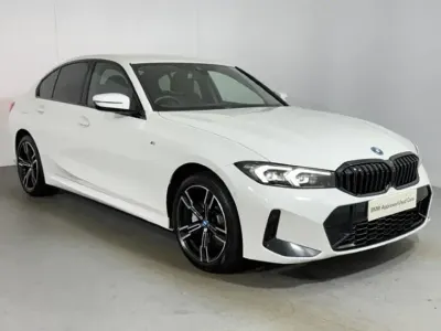 Used BMW 330