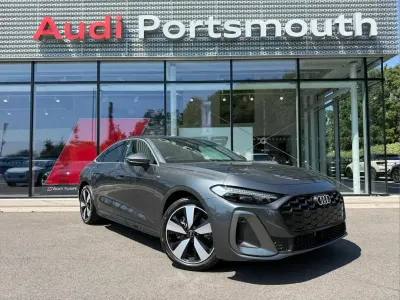 Used Audi A5