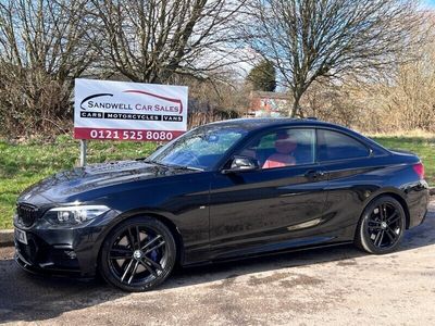 BMW M240