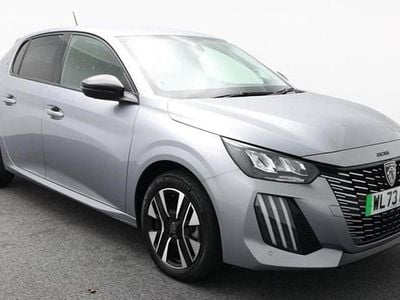 Used 2024 Peugeot e-208 Style Hatchback | £15,499 (Fair price)