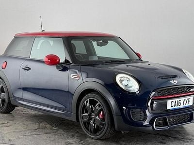 Mini John Cooper Works