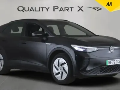 Used VW ID.4
