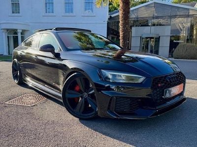 Audi RS5 Sportback