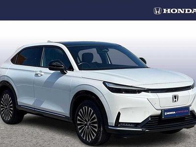 Honda e:Ny1