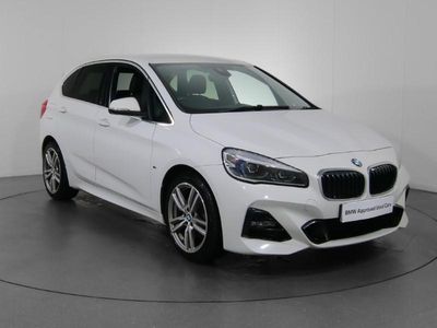 BMW 220 Active Tourer