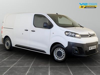 Citroën Dispatch